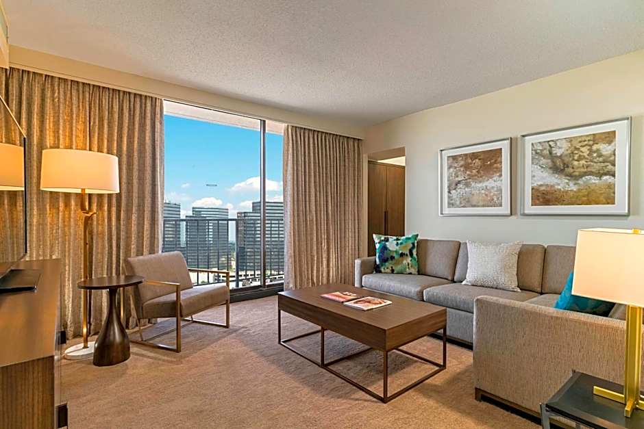 The Westin Galleria Houston