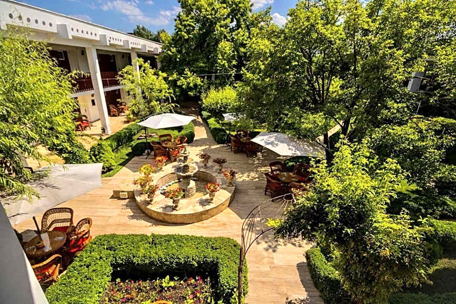 COMPLEX TISMANA 3* ALL INCLUSIVE