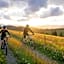Das Waldhotel - Genuss & Wellness am Notschreipass