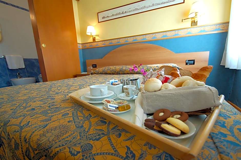 Antica Villa Graziella Venice - Atika & Atif