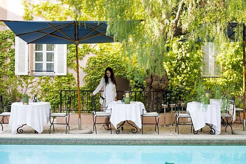 Le Yaca Saint-Tropez