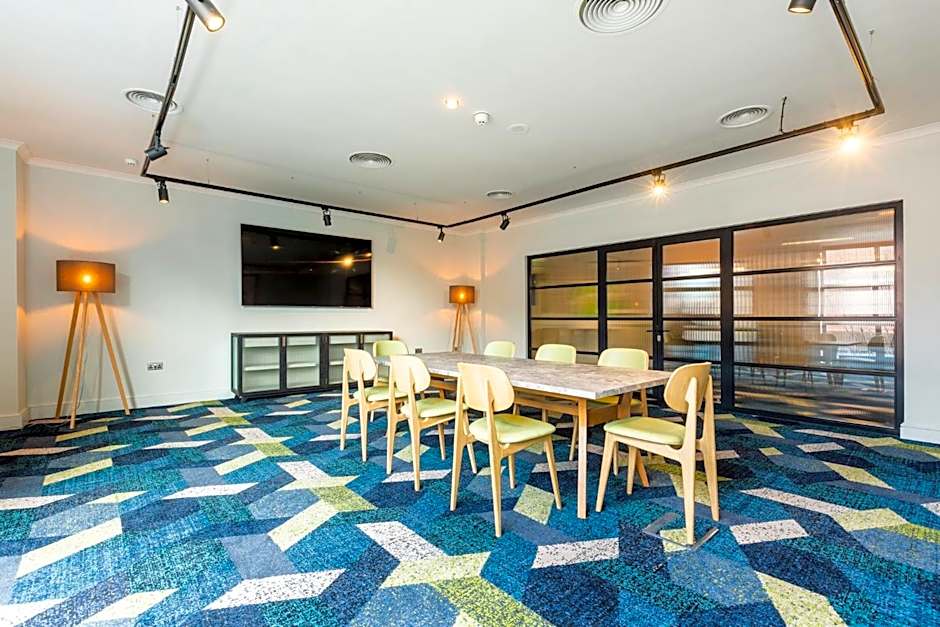 Holiday Inn London Sutton By IHG