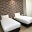 Be Boutique Hotel