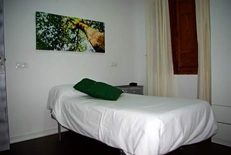 Standard Single Room - No pets