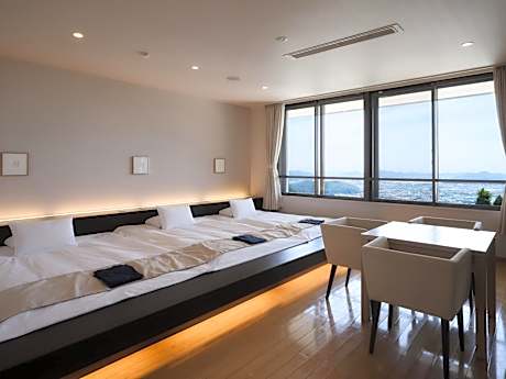 Triple Room - Non-Smoking
