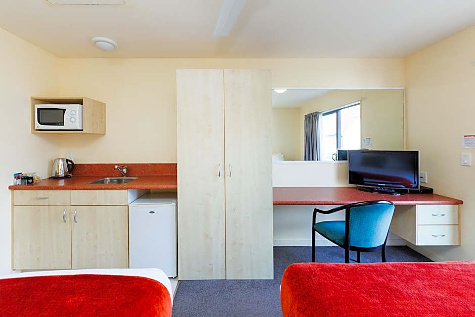 Bella Vista Motel Palmerston North