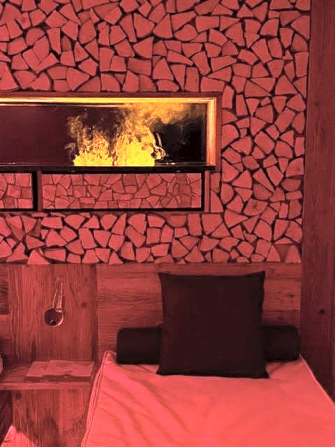 Hotel Garni Alpenjuwel