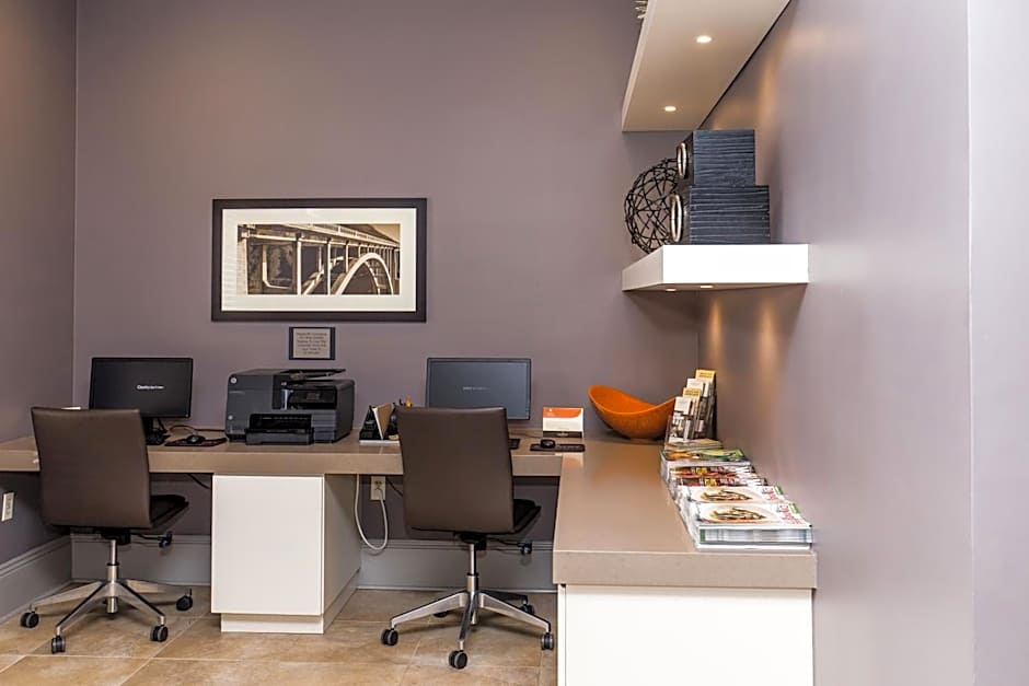 Country Inn & Suites by Radisson, Metairie (New Orleans), LA