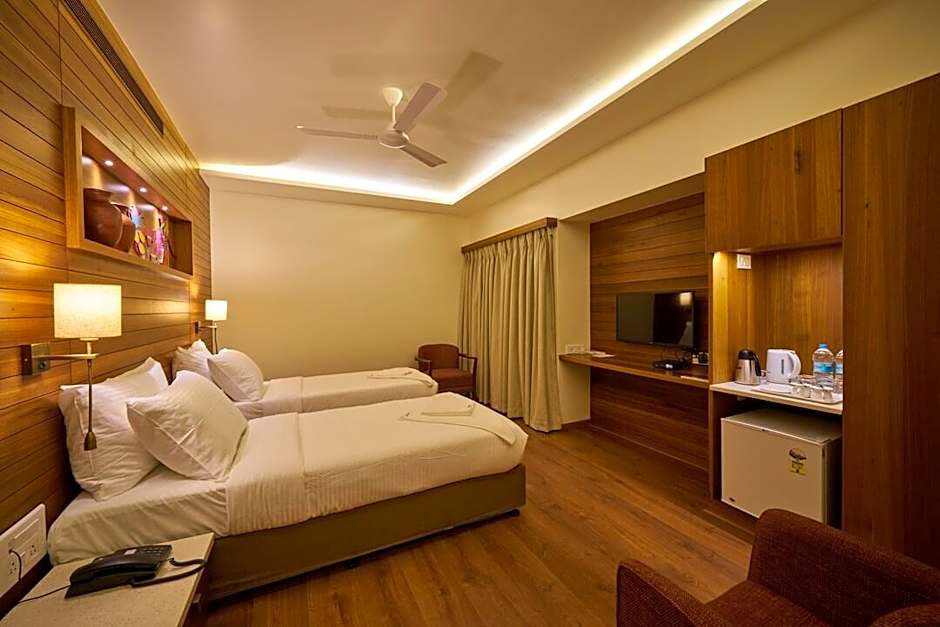 Hotel Atharv