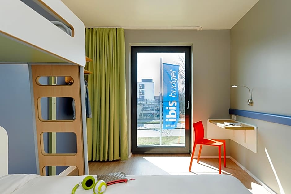 ibis budget Konstanz