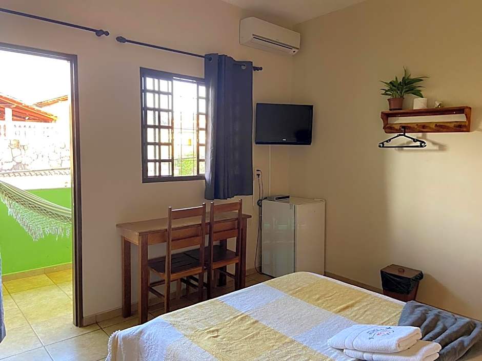 Chico de Sá Pousada