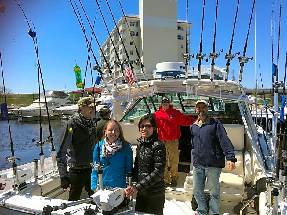 The Inn at Harbor Shores