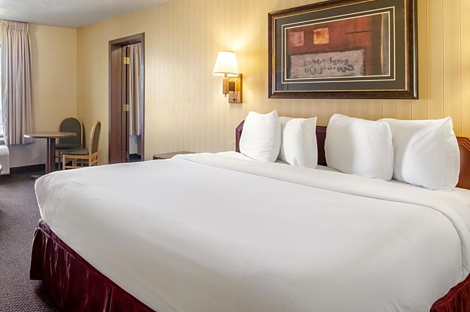 Americas Best Value Inn & Suites Ft Collins E at I-25