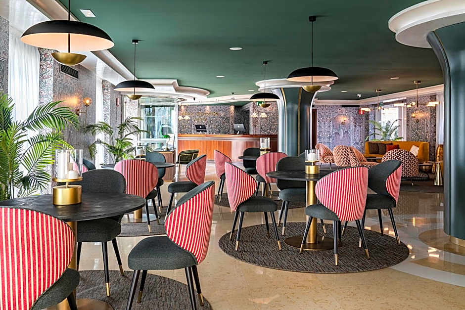 Vincci Selección Aleysa