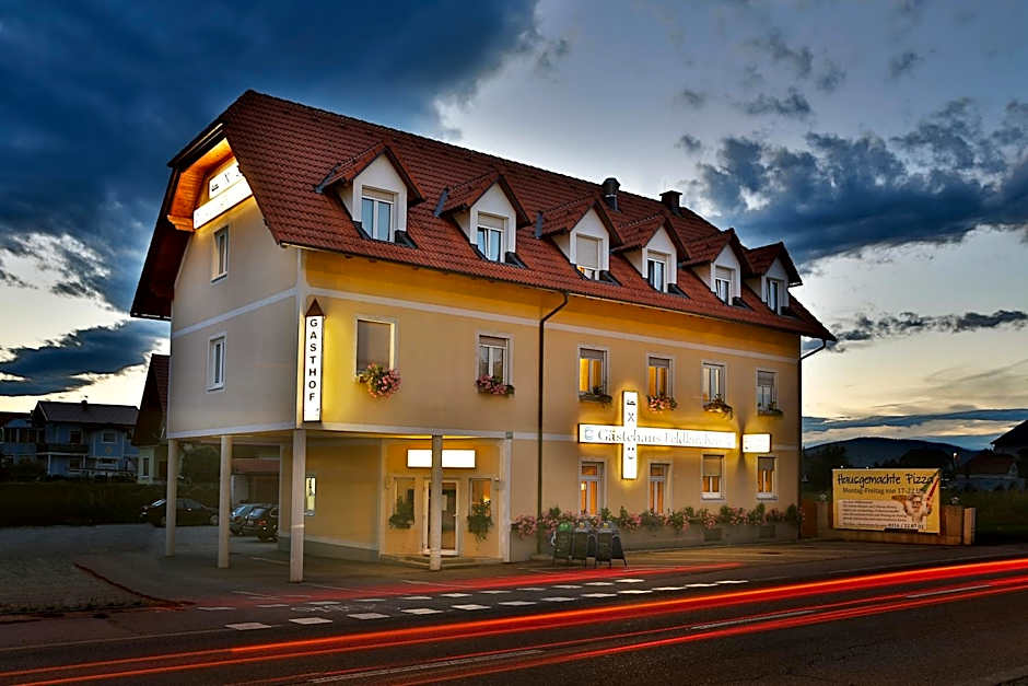 Restaurant Gästehaus Feldkirchen