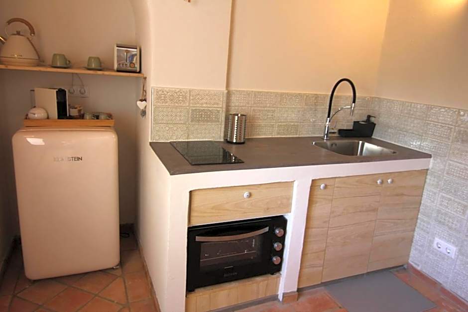 Vila Lobo Algarve