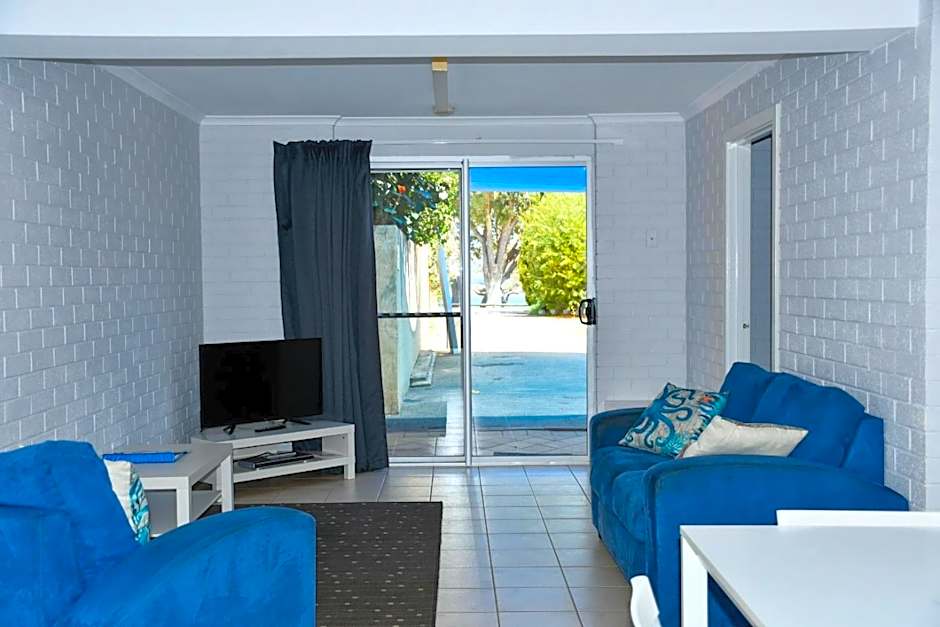 Kalbarri Seafront Villas