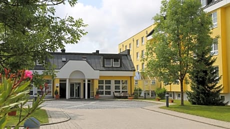 Hotel Alarun