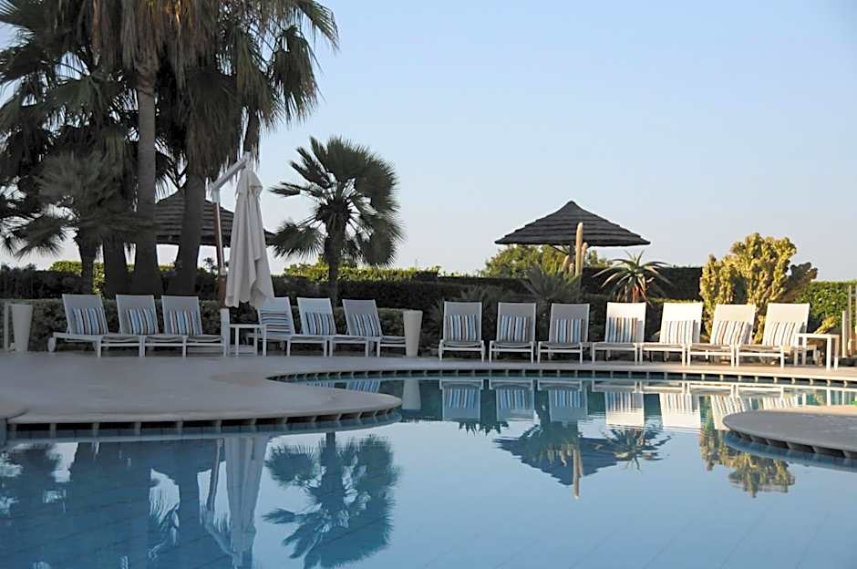 Sunshine Club Hotel Centro Benessere photo 32