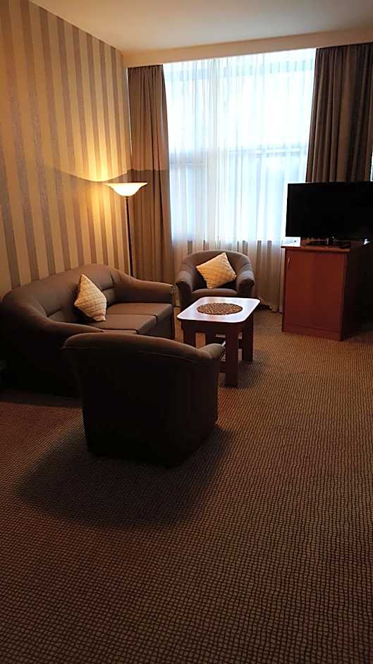 Hotel Polonez
