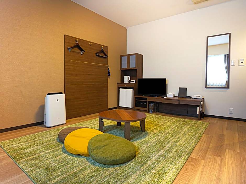 Hotel Blissvilla Hasami