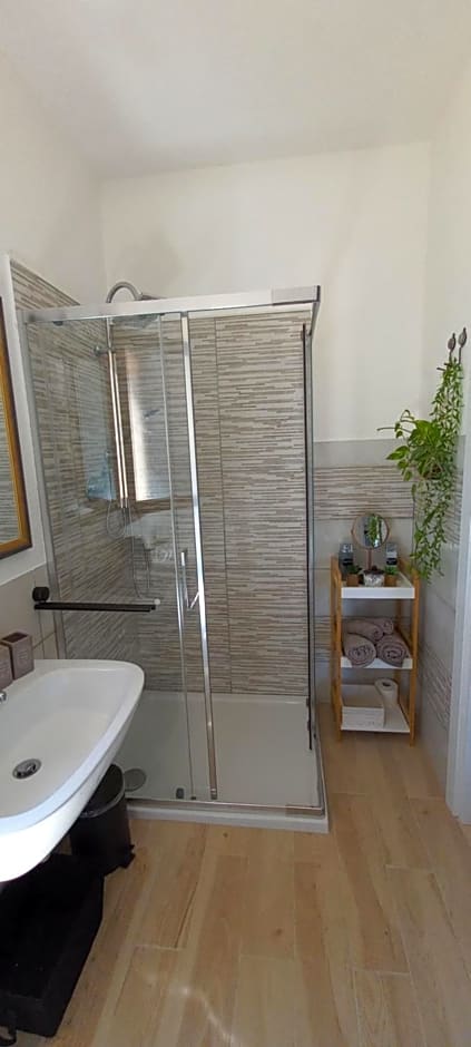 B&B Villa Orchidea