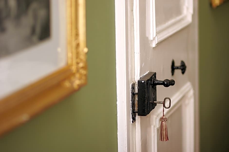 Boutique-Hotel Alter Gerichtshof