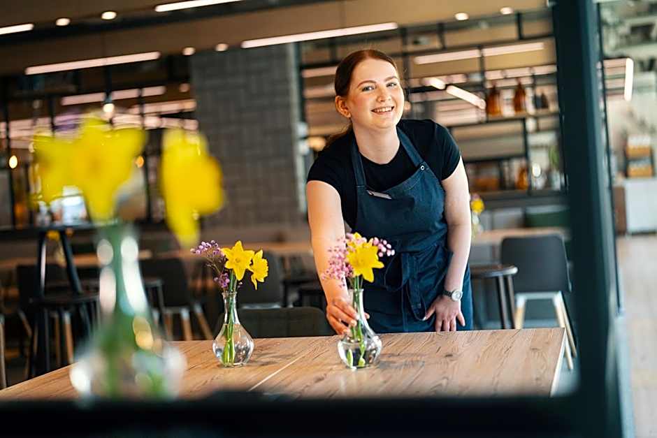 Original Sokos Hotel Puijonsarvi