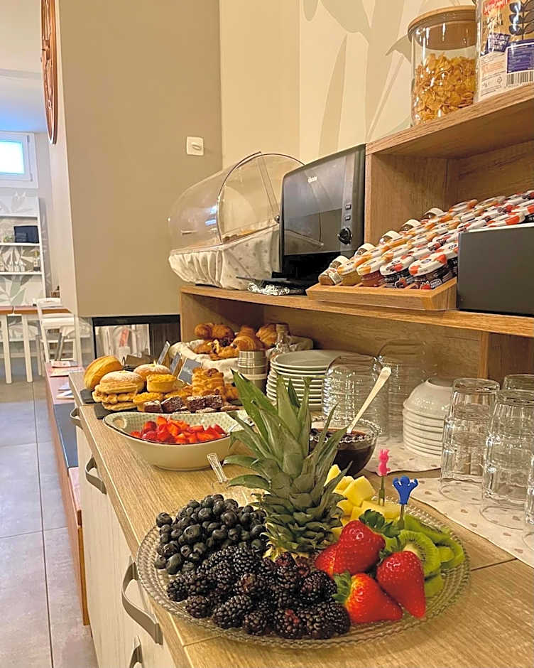 CASA BACI - Soggiorno nel Gusto