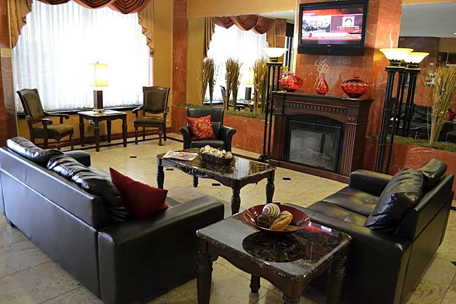 Ramada by Wyndham Newburgh/West Point