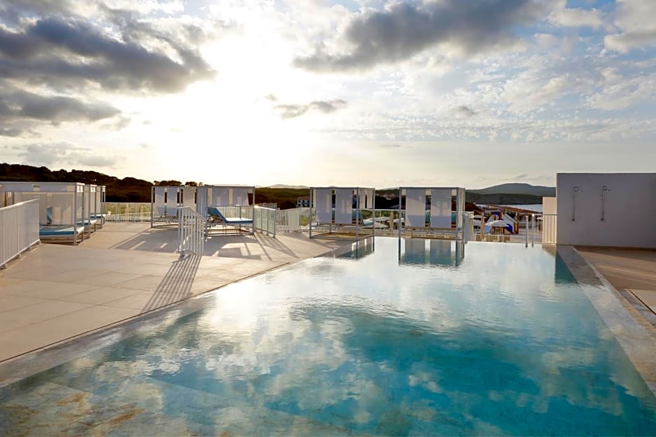Palladium Hotel Menorca -Opening 2021