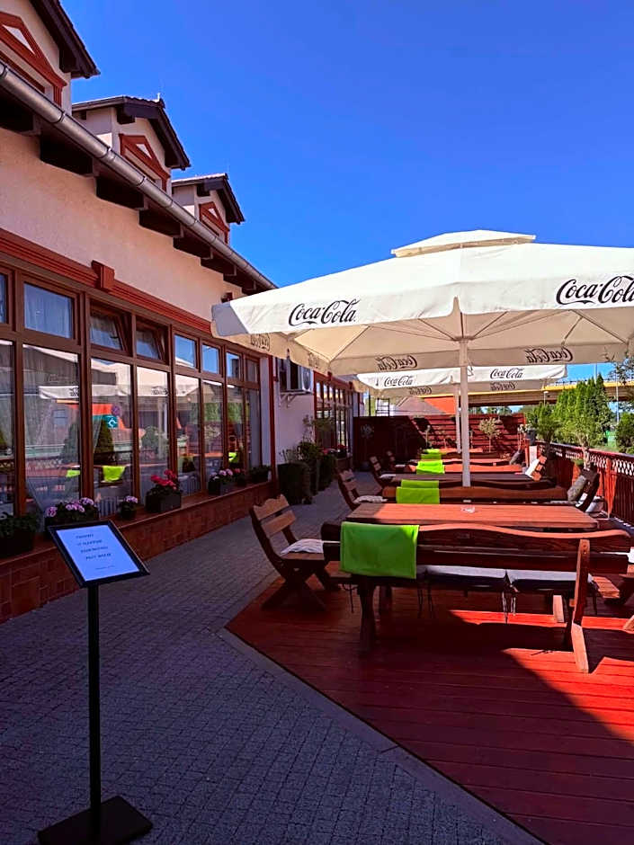 Hotel Neo Międzyrzecz