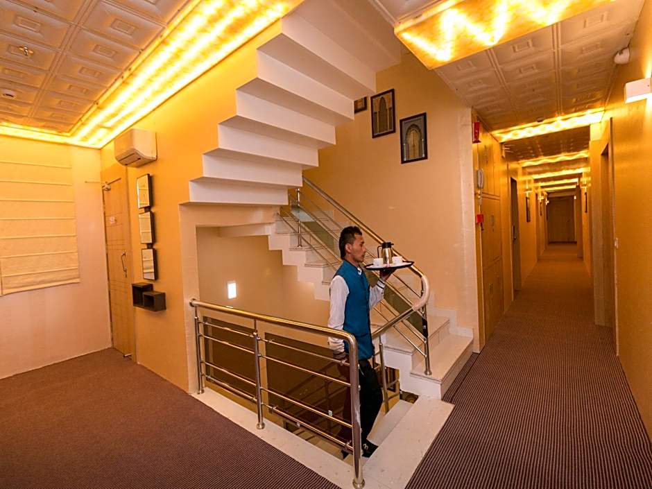 The Solitaire Express