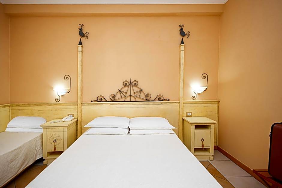 LVG Hotel Collection - La Rosa dei Venti