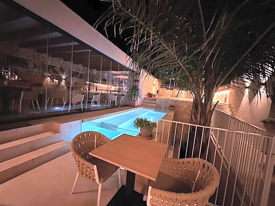 Placeta Vella Turismo de Interior