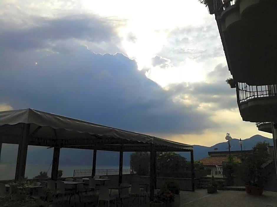 Locanda del Lago Rosmunda