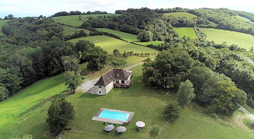 Chambres d hotes AZKENA