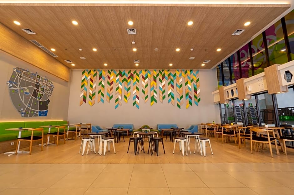 POP! Hotel Festival Citylink - Bandung