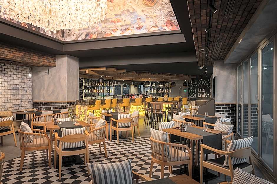 Radisson Hotel & Residences Erbil