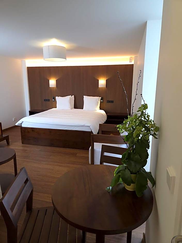 Hotel The Exchange