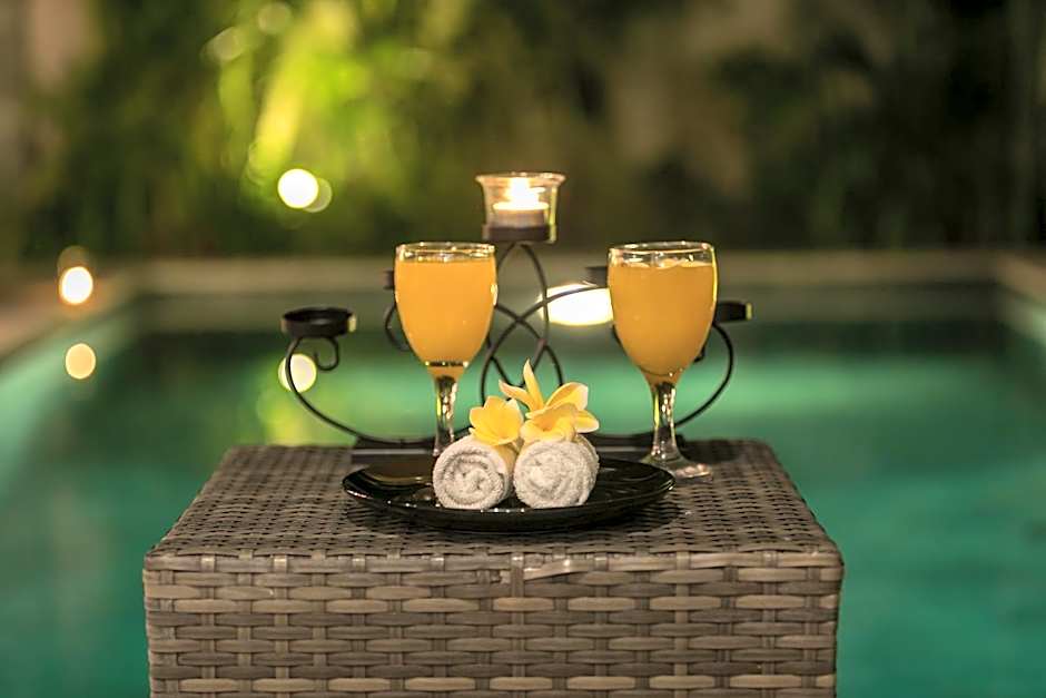 Villa Briana Seminyak by Villas R Us