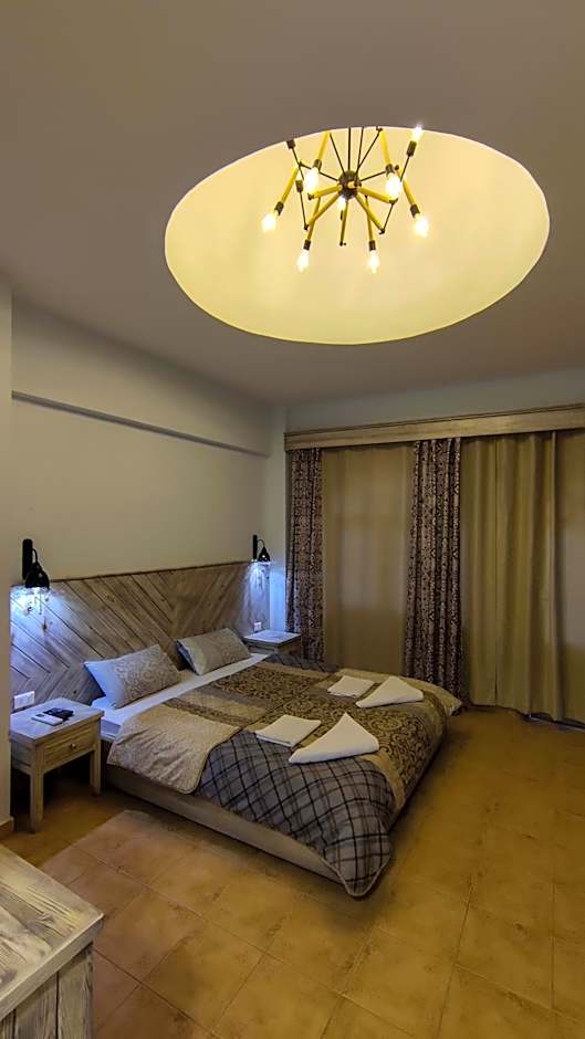 Shams Hotel & Dive Centre