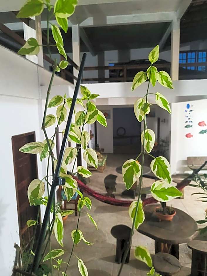 Pousada Betel - Moradas Familia Betel