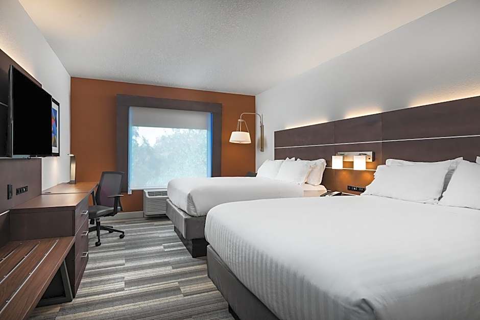 Holiday Inn Express Hotel & Suites Bartow By IHG
