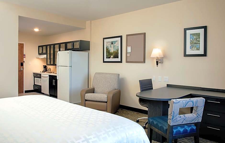 Candlewood Suites Miami Executive Airport - Kendall By IHG