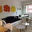 Flat Amarilis apto inteiro