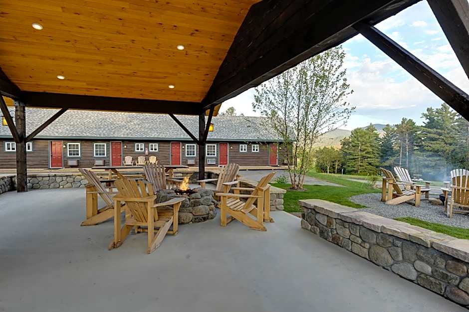 Cobble Mountain Lodge
