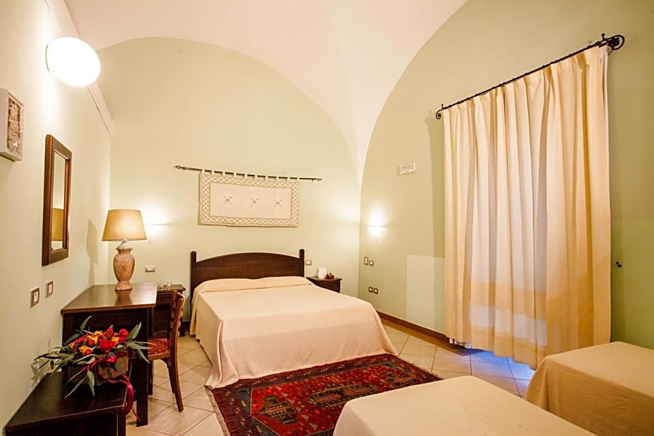 Hotel Il Duomo PHG