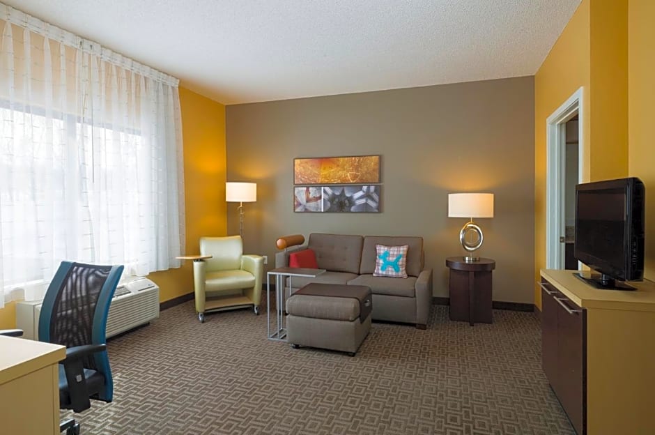 TownePlace Suites by Marriott Harrisburg Hershey