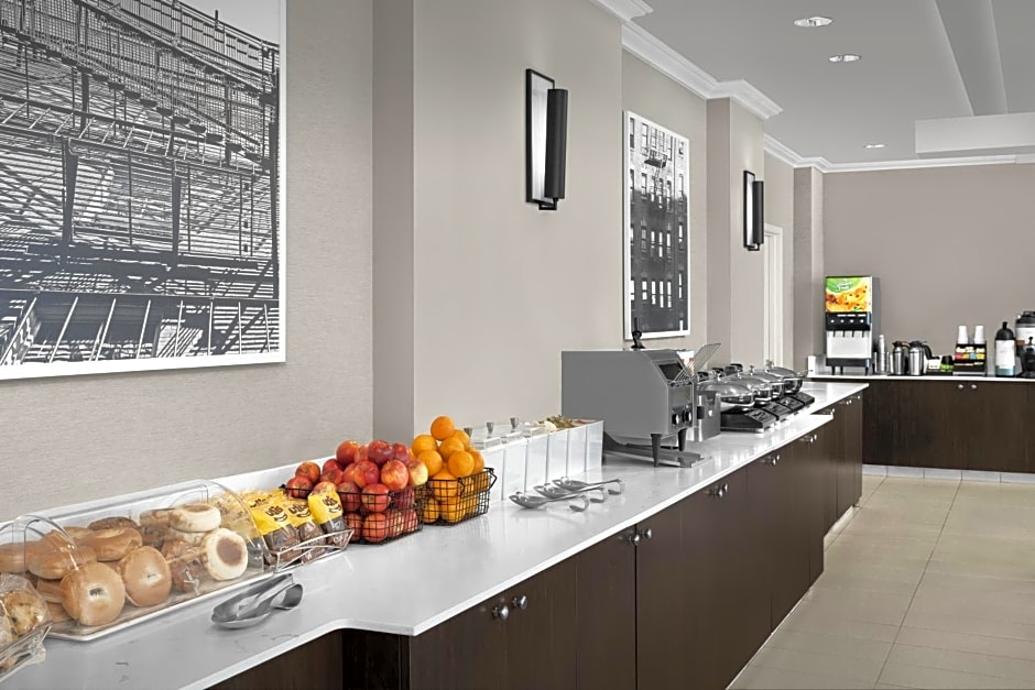 Residence Inn by Marriott New Rochelle